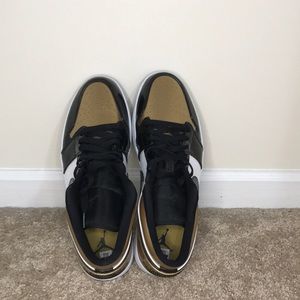 onewear,Nike lowtop AirJordan’s